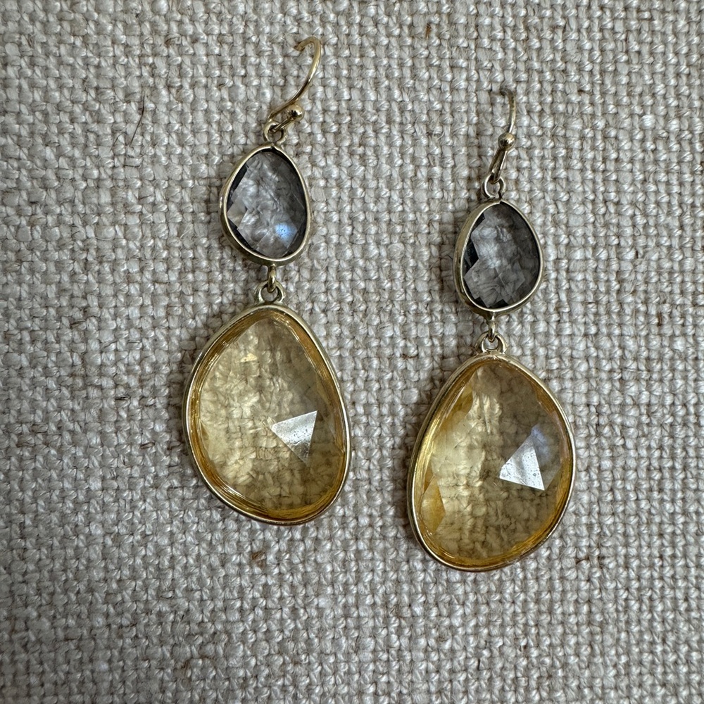 Loft Earrings - Picture 3 of 5